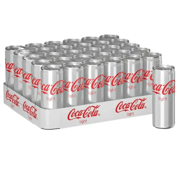 Coca Cola Light Drink