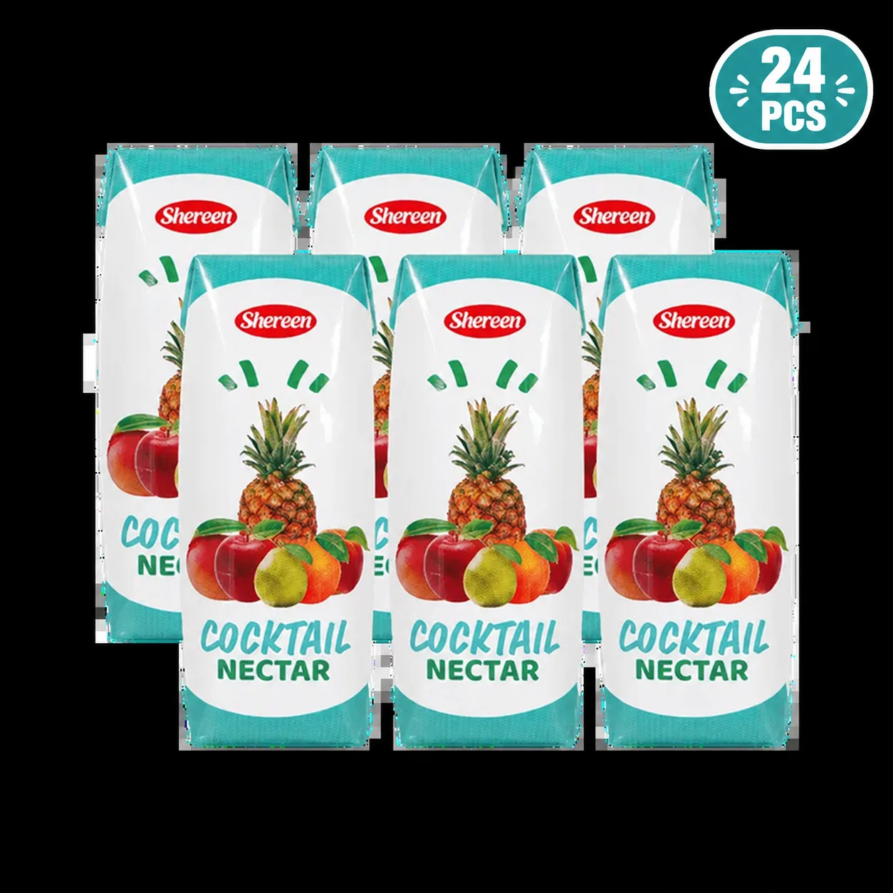 Shereen Cocktail Juice