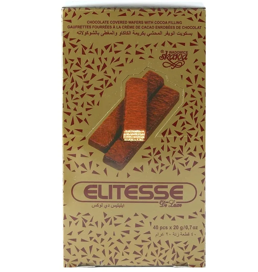 Elitesse Wafer