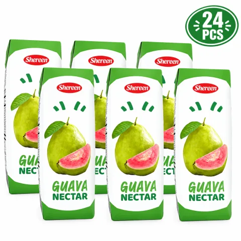 Shereen Guava Juice