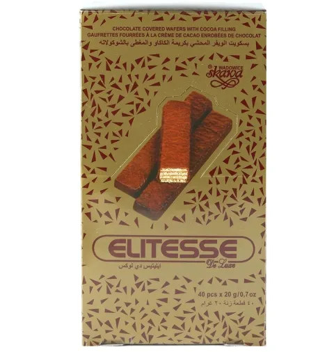 Elitesse Wafer