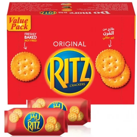 Ritz Original Crackers